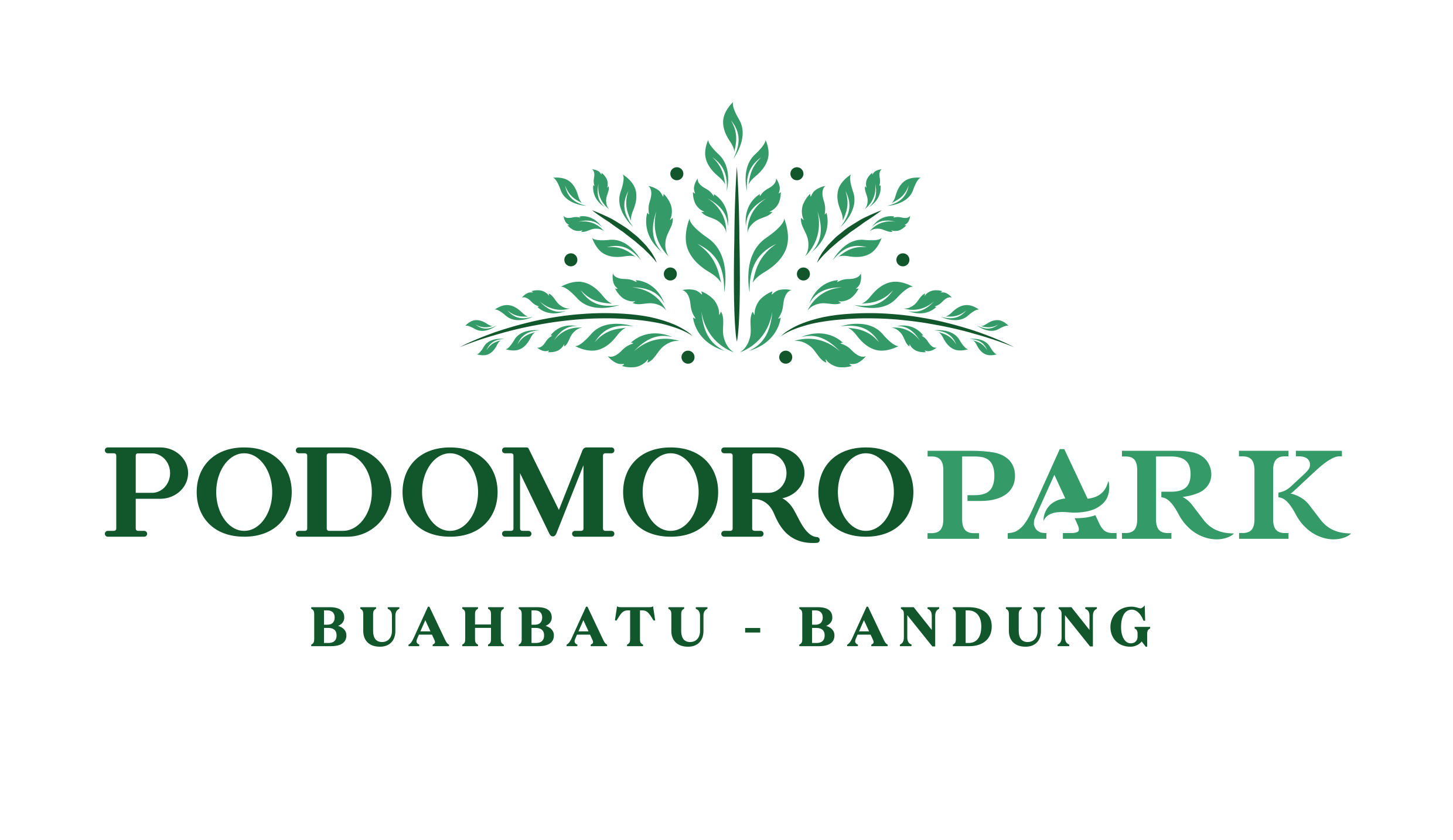 Podomoro Park Bandung