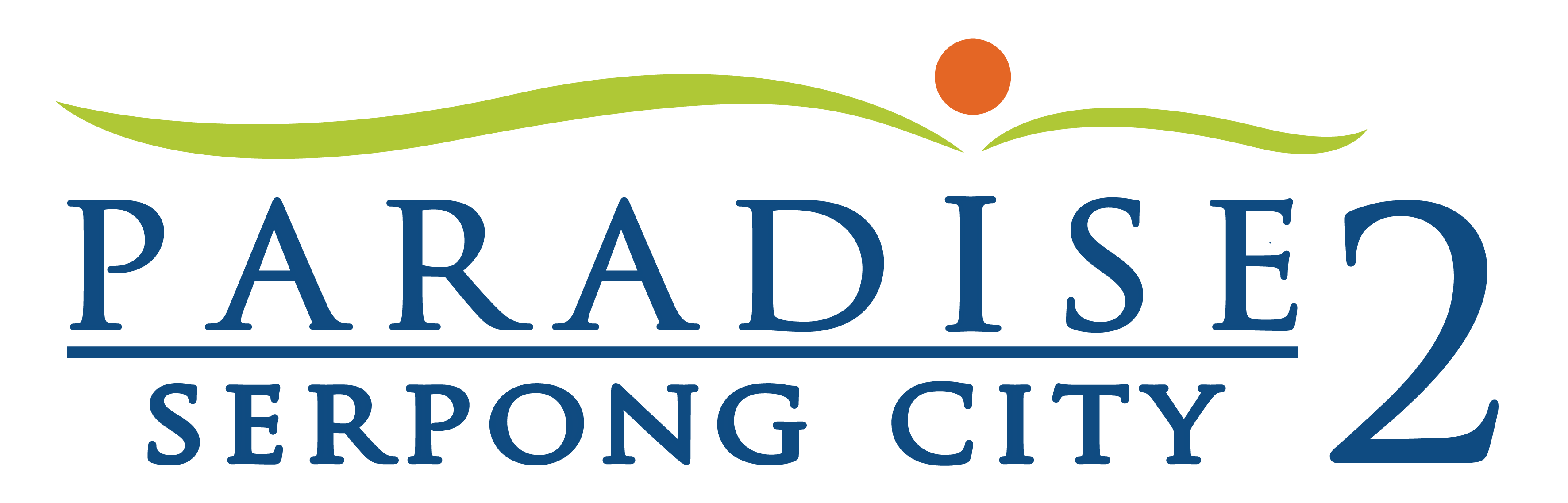 Paradise Serpong City 2 | Info Harga & Pemesanan