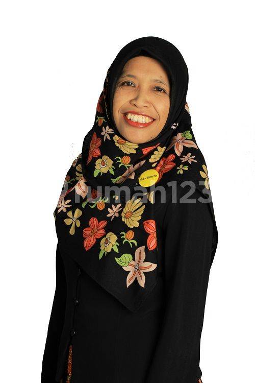 SULISTYO RINI