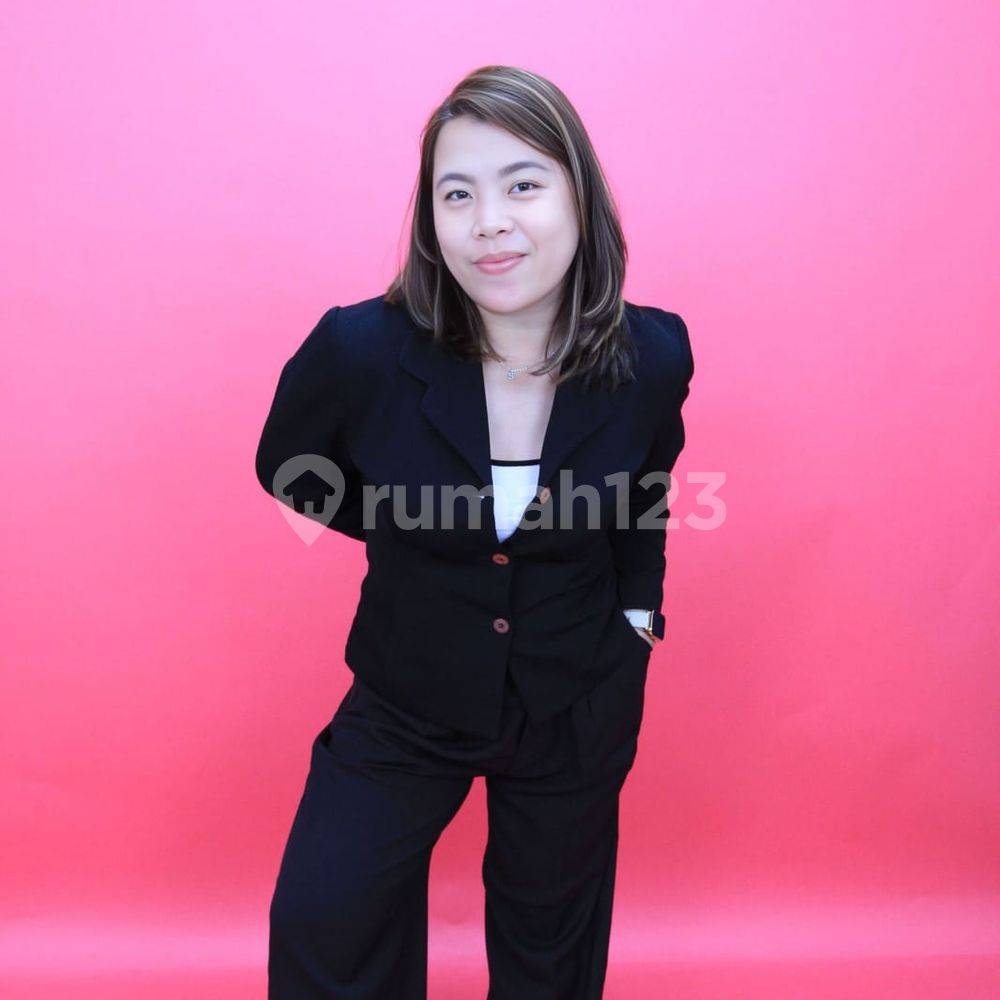 Fenny Christine 