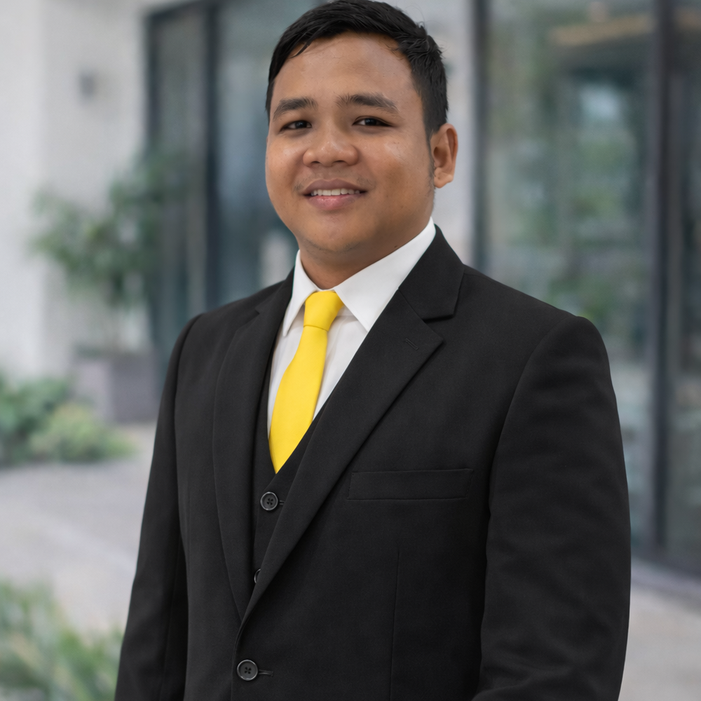 NURIL (BPXN) Iskandar