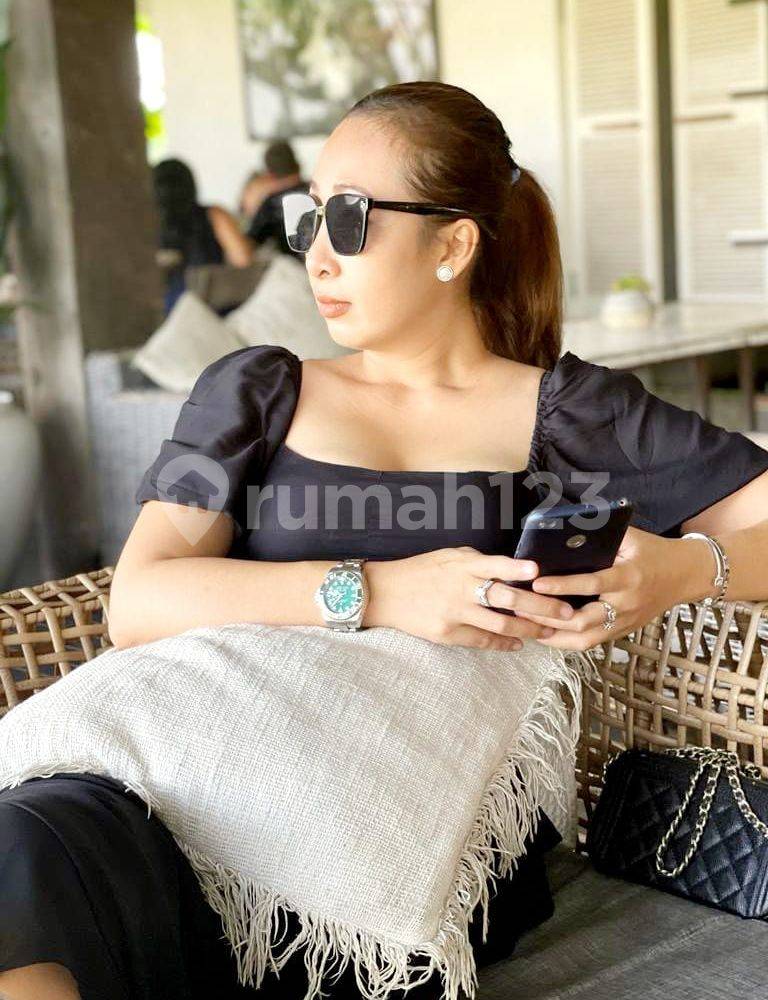 Citra Mahadewi