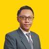EKO WAHYUDI F. (QFIB) INDONESIA