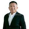 Edwin Saragih