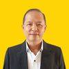 BOBBY PANGESTU (CCGC) Pangestu
