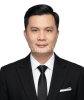 Edwin Wong  