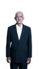 Benny Setiawan