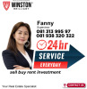 Fanny Sutanto 