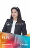 Feby Xmarks 