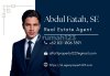 Abdul Fatah, S.E