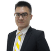 Michael Susanto