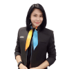 Martha Kristina Yulianti 