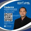 Frederick Andreas 