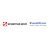 Sinarmas Land by Rumah123 