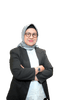 Santy Budiono