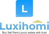 Luxihomi Properti Sejahtera 