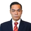 Gerald Segianto 