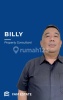 Billy F 