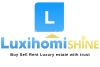 Luxihomi Shine 