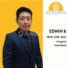 Edwin K