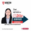 Tiwi 