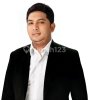 Teddy Alfiansyah 