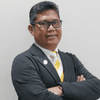 Ben Hutagalung
