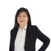Juliwati Halim  