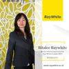 Ritalee Raywhite