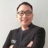 JEFFRY CHRISTIANTO Christianto