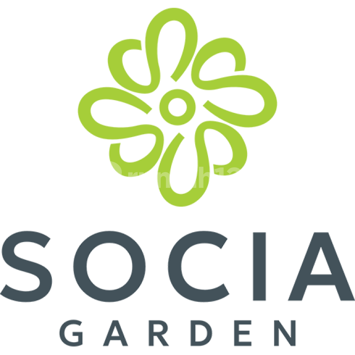  Socia Garden Karawang