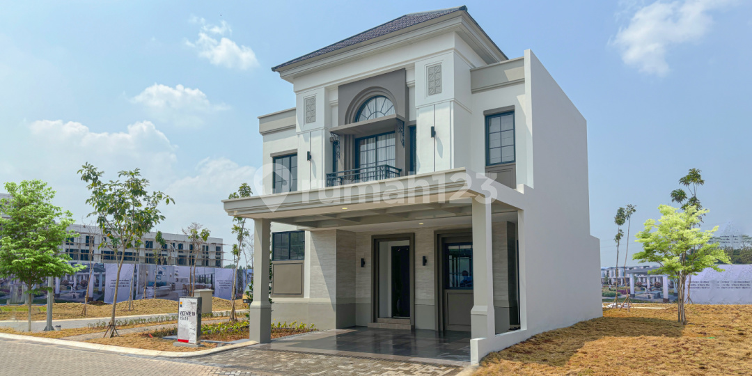 Vicente at Klasika Grand Wisata