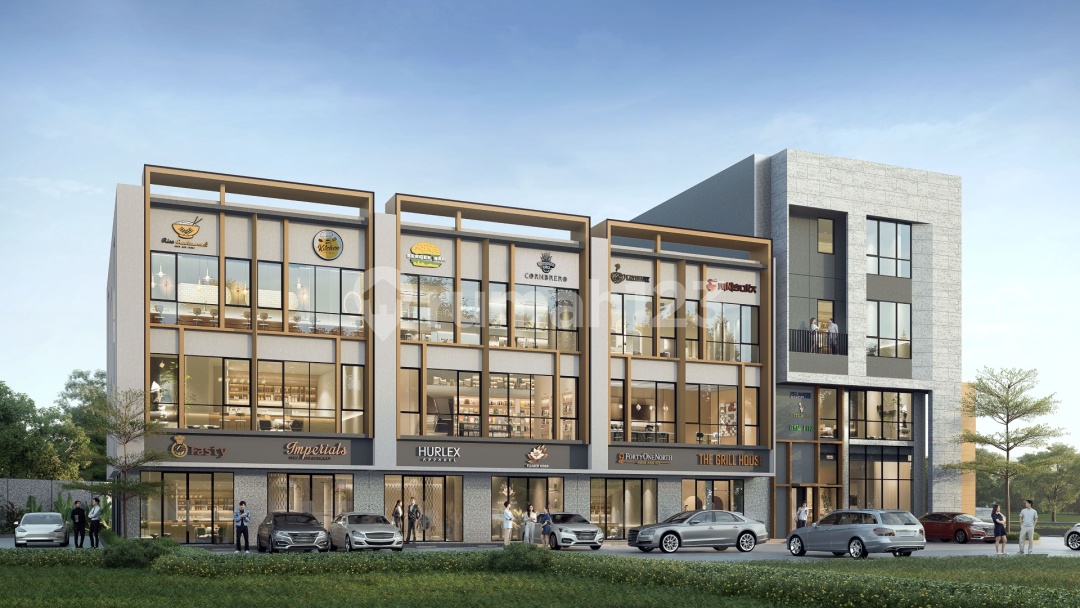 Ruko - Standard 4,5 x 9