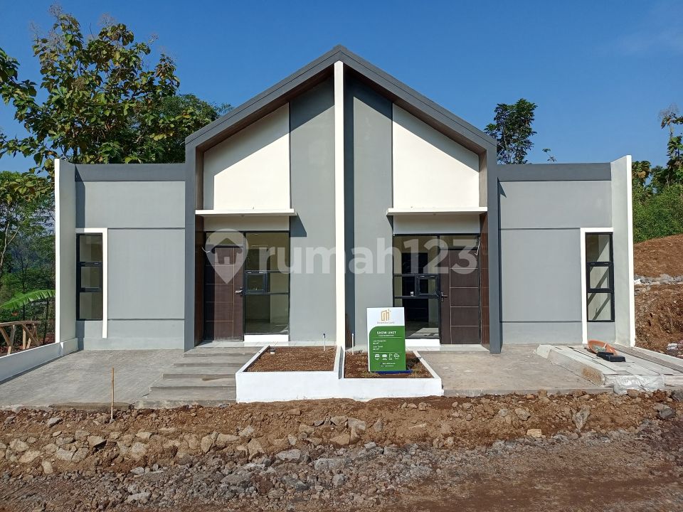 Dinamika Land Cimalaka