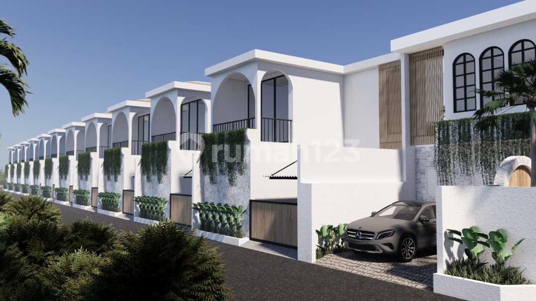 Villa Harmony Full Furniture