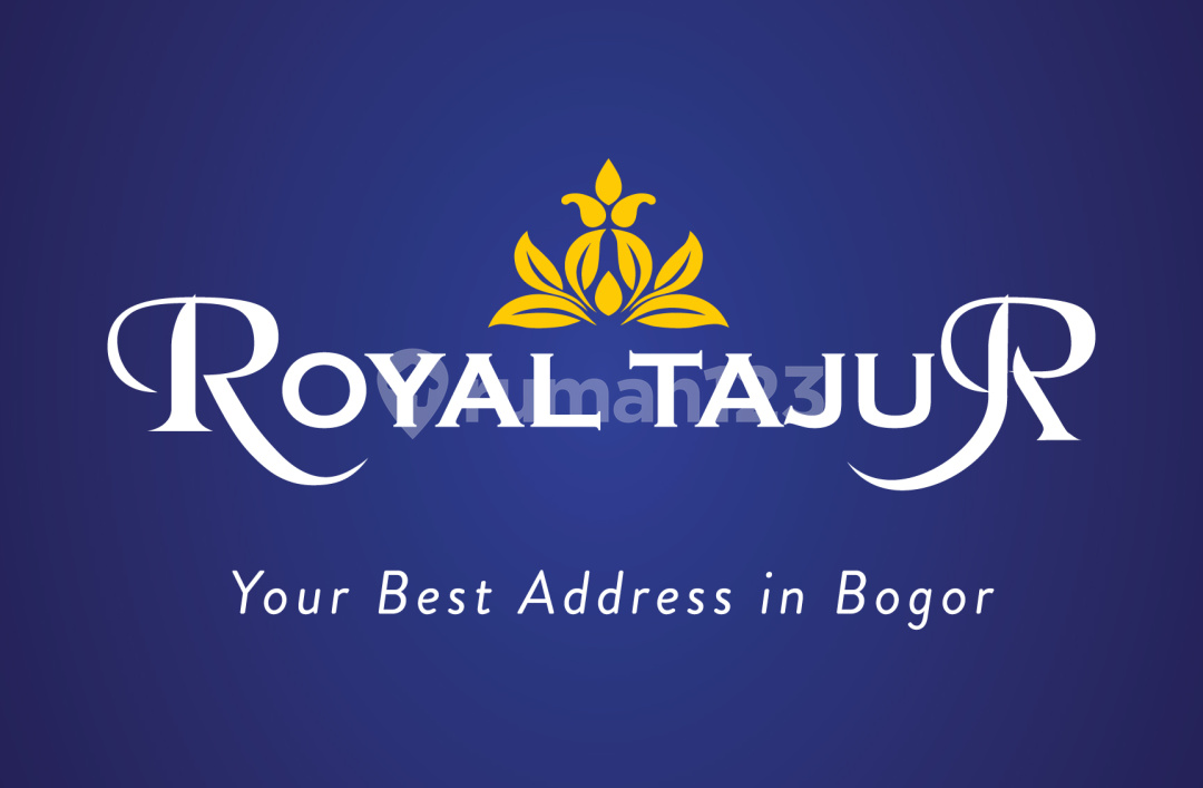 Royal Tajur Residence