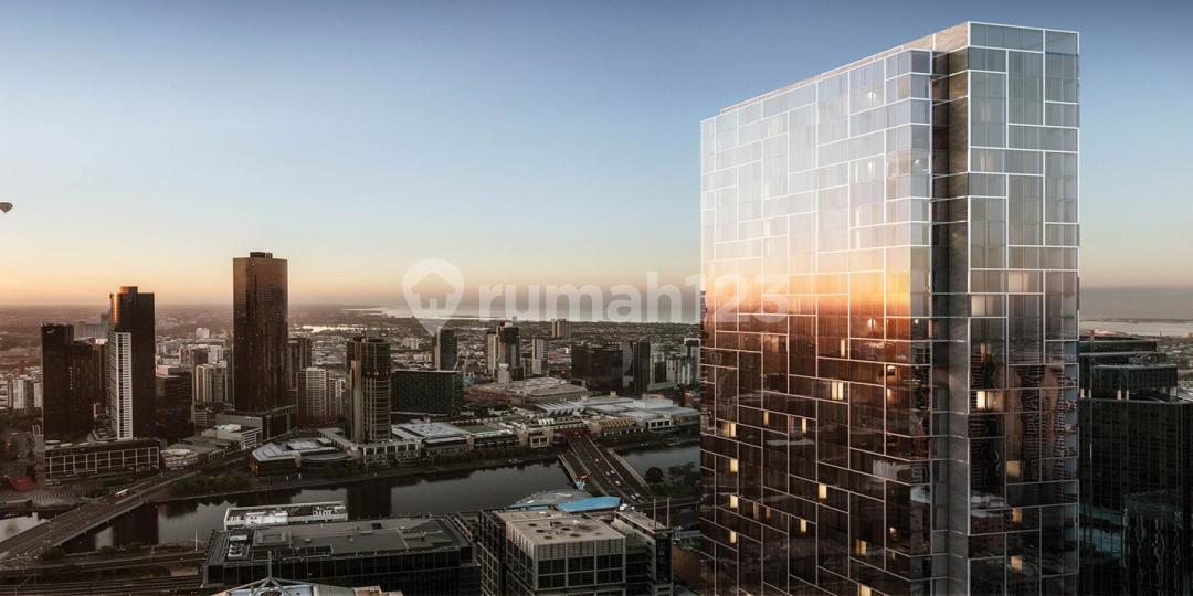 The Queensbridge Building Southbank