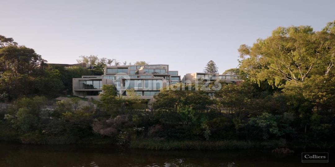 Como Terraces South Yarra