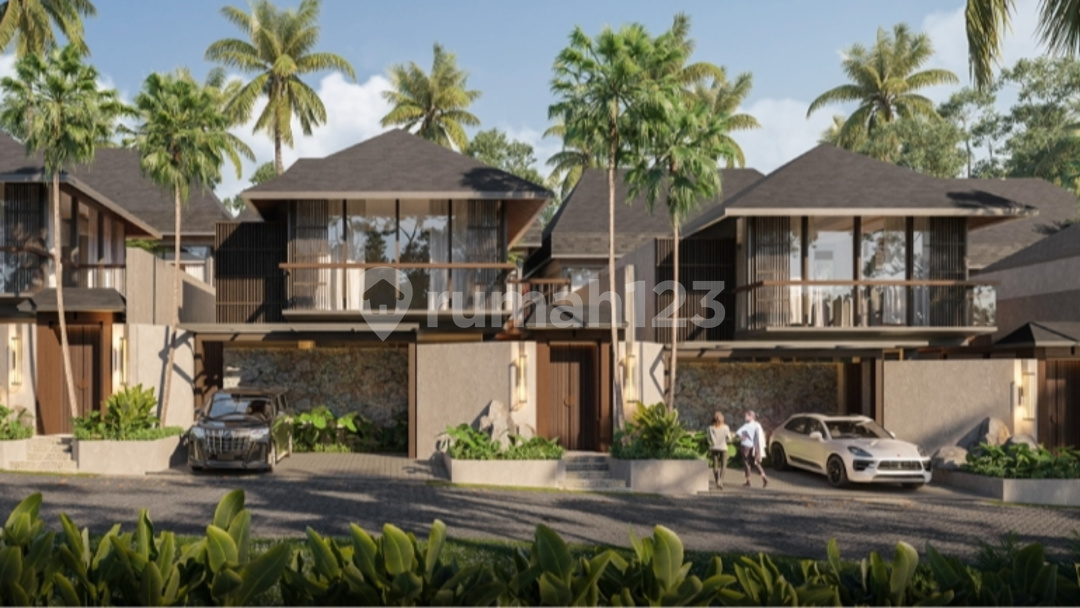 Damara Estate Jimbaran Hijau Damara Estate Jimbaran Hijau