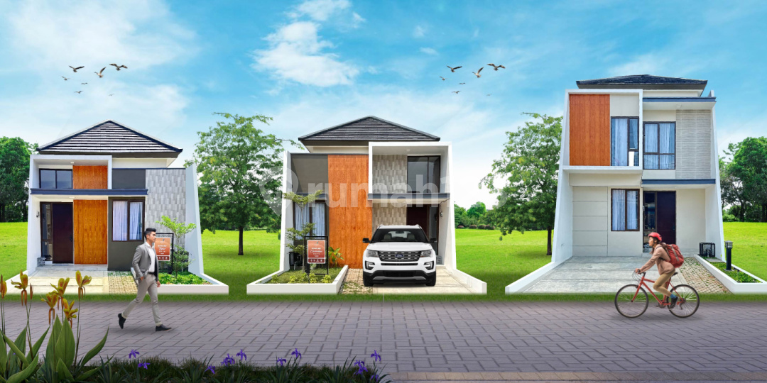 Samira Regency Bekasi