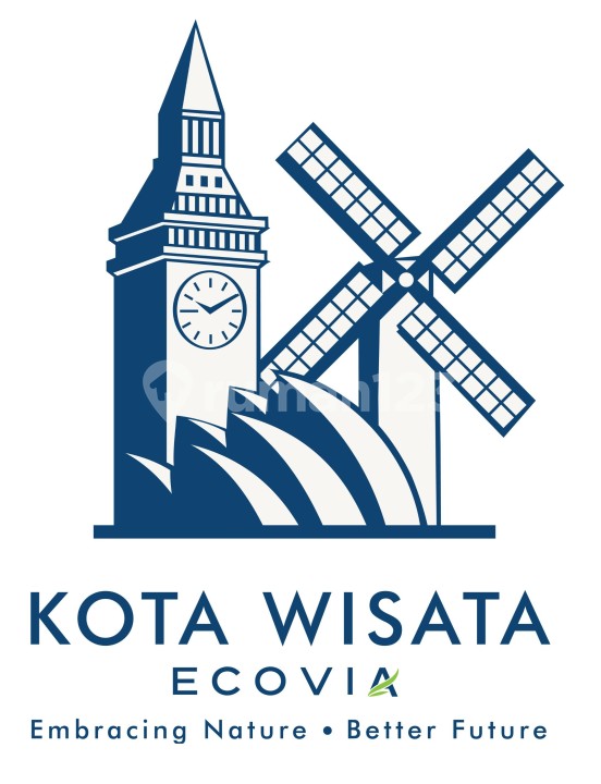 Kota Wisata Ecovia