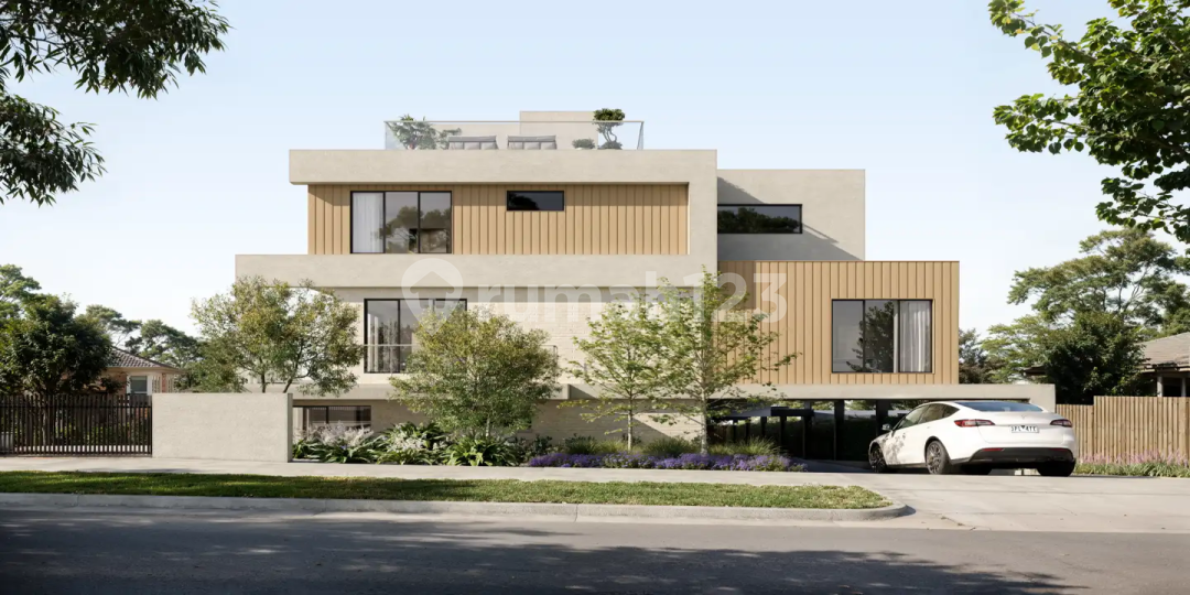 Frankcom Place Blackburn