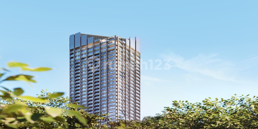 Hyde Metropolitan Tower Sydney