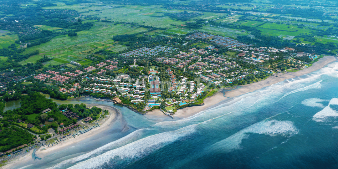 Ciputra Beach Resort