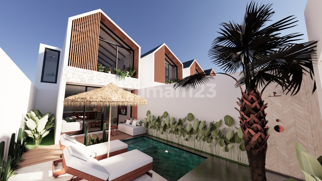 Palma Residence 1 BR & 2 BR