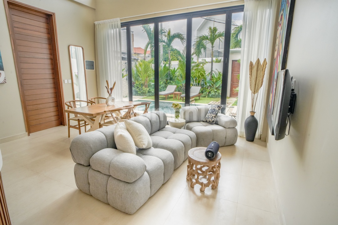 Private Villa Indiana 2 BR