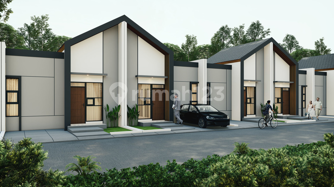 Dinamika Land Cimalaka