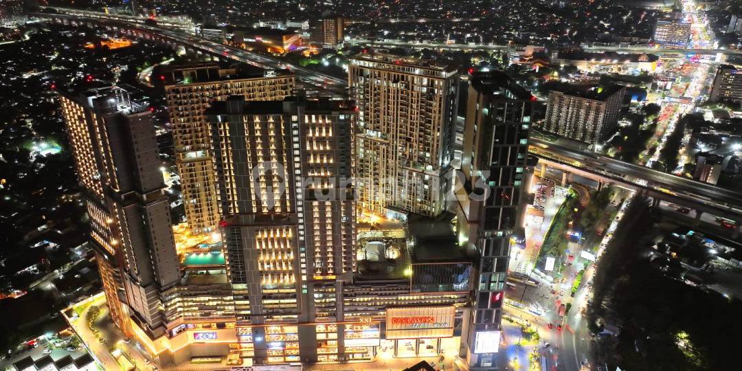 Pakuwon Residences Bekasi