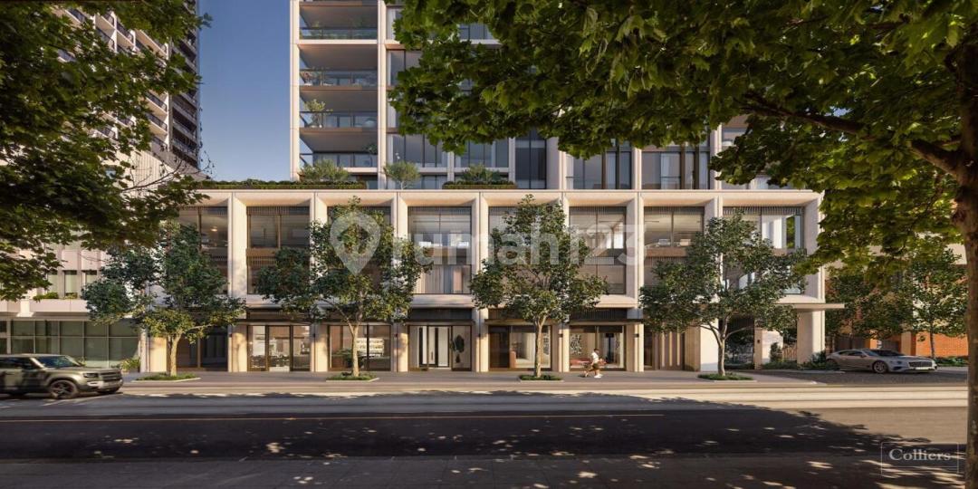 671 Chapel Street South Yarra