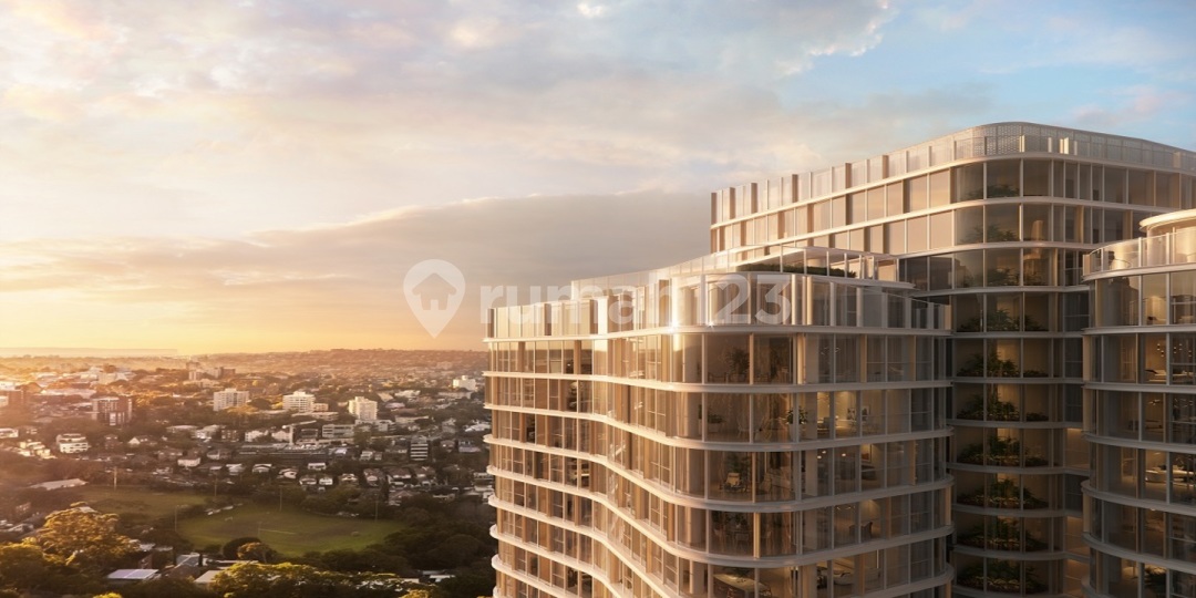 Aura North Sydney